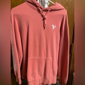 American Eagle Oversized Hoodie. Like New.